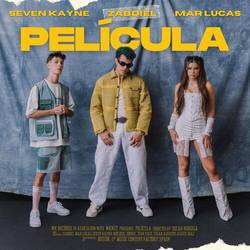 Portada de PELICULA