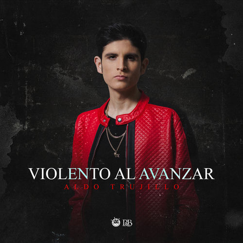 Portada de Violento Al Avanzar