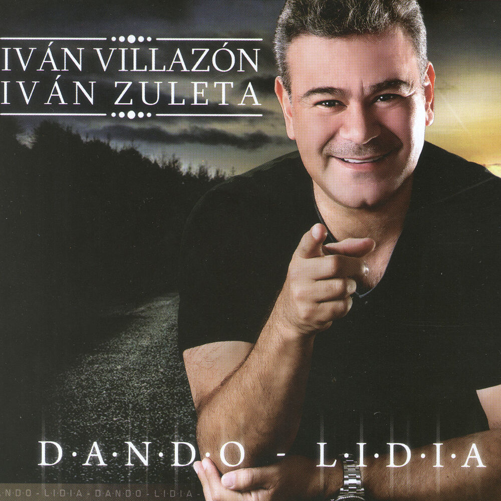Portada de La Lidia