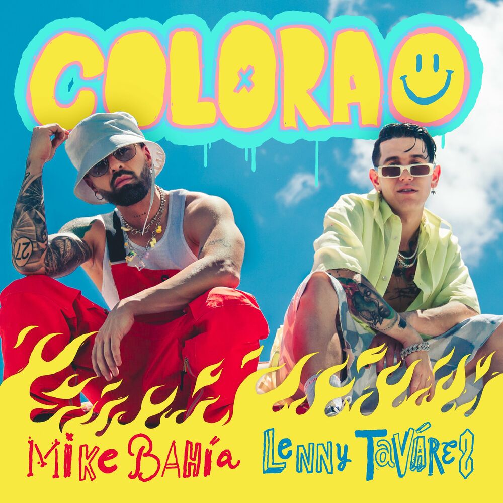 Portada de Colorao