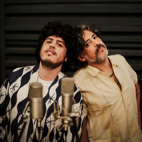Portada de Bachata Buena