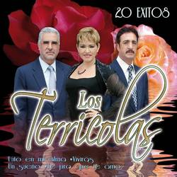 Portada de 20 Exitos