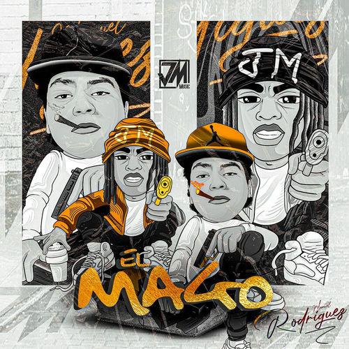 Portada de El Mago