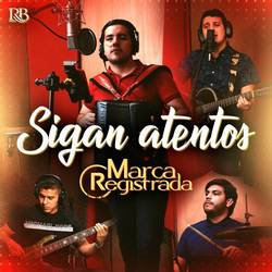 Portada de Sigan Atentos