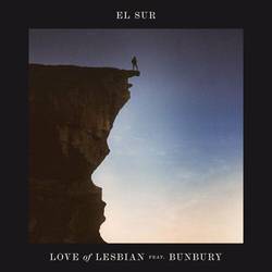 Portada de El sur (feat. Bunbury)