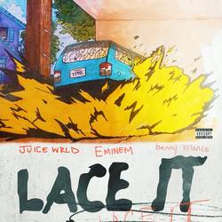 Portada de Lace It