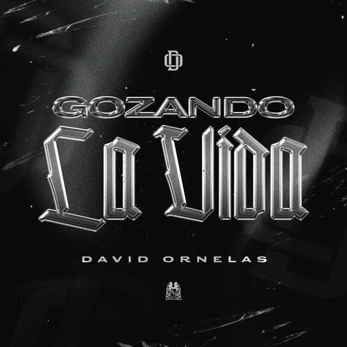 Portada de Gozando La Vida