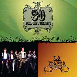 Portada de 30 Del Recuerdo