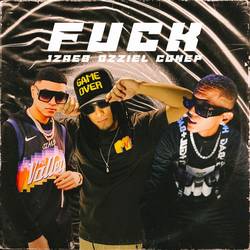 Portada de Fuck