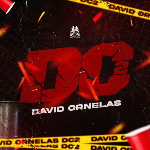 Portada de DC2