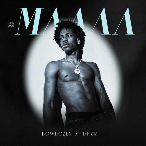 Portada de MAAAA