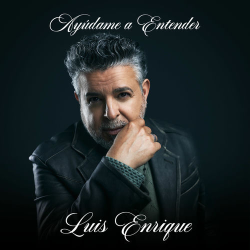 Portada de Ayúdame a Entender