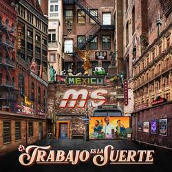 Portada de La Casita