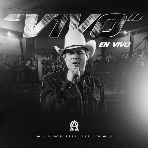 Portada de “V1V0” EN VIVO