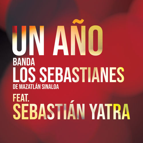 Portada de Un Año