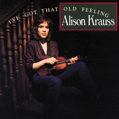 Portada de I've Got That Old Feeling