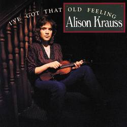 Portada de I've Got That Old Feeling