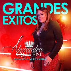 Portada de Grandes Éxitos