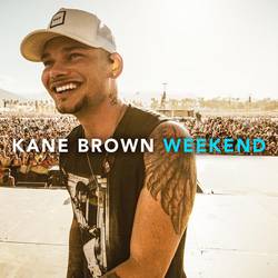 Portada de Weekend