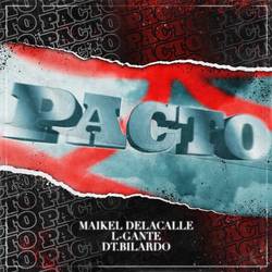 Portada de Pacto