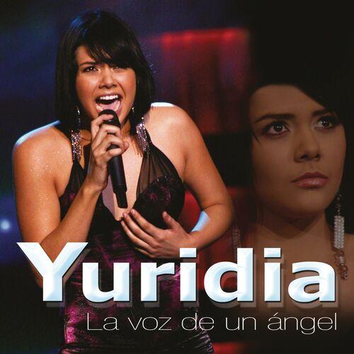 Portada de La Voz de un Ángel