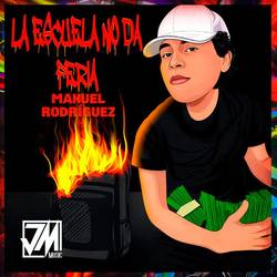 Portada de La Escuela No da Feria