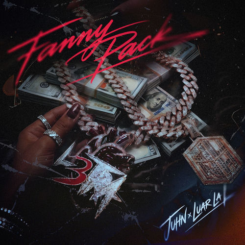 Portada de Fanny Pack