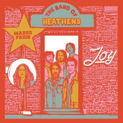 Portada de Joy