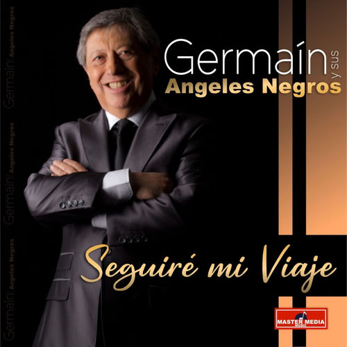 Portada de Seguiré Mi Viaje