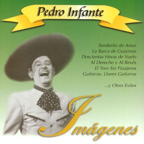 Portada de Imágenes I