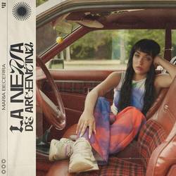 Portada de LA NENA DE ARGENTINA