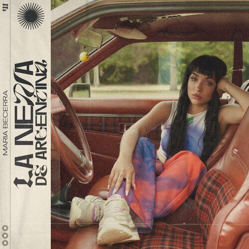 Portada de LA NENA DE ARGENTINA
