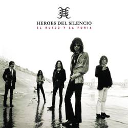 Portada de El Ruido Y La Furia (Live versión 95)