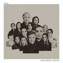 Portada de Mujeres