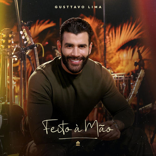 Portada de Feito À Mão