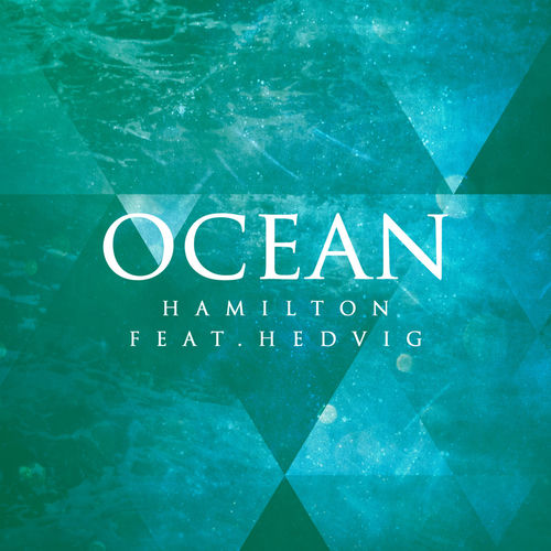 Portada de Ocean