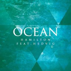 Portada de Ocean