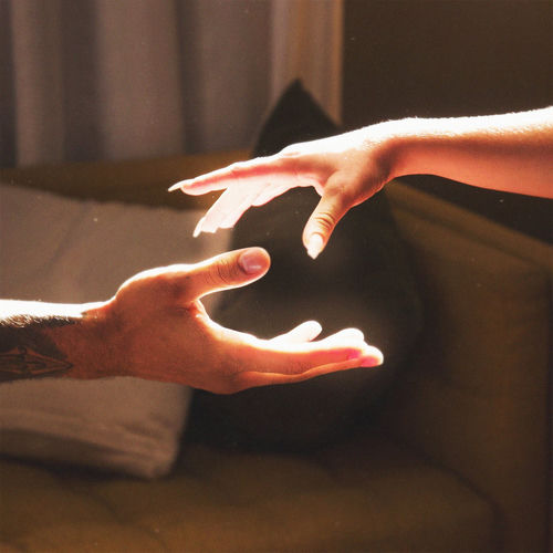 Portada de Always Love