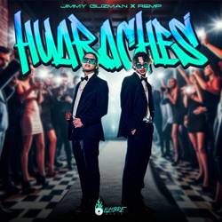 Portada de Huaraches