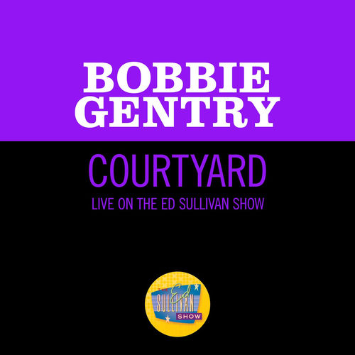 Portada de Courtyard (Live On The Ed Sullivan Show, February 18, 1968)