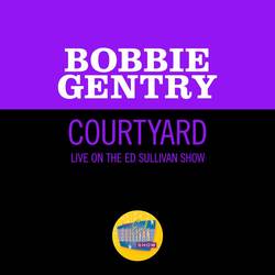Portada de Courtyard (Live On The Ed Sullivan Show, February 18, 1968)