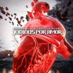 Portada de JODIDOS POR AMOR