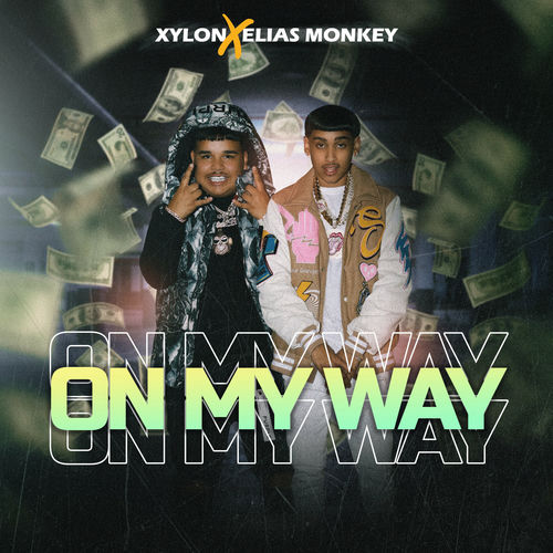 Portada de On My Way