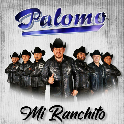 Portada de Mi Ranchito