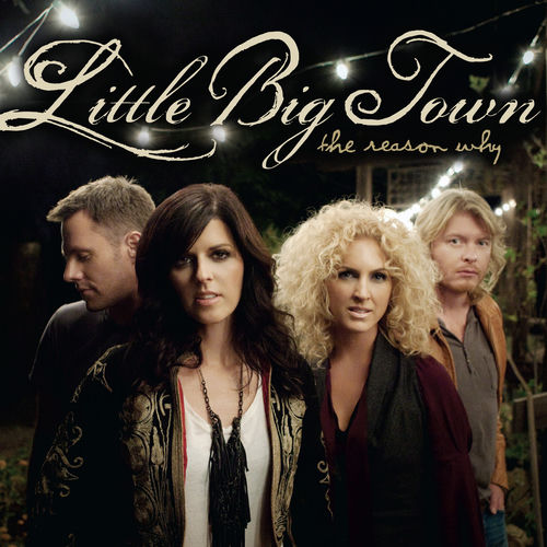 Portada de The Reason Why
