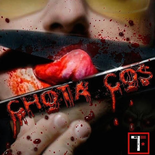 Portada de Chota Cos