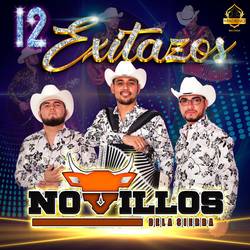 Portada de 12 Exitazos