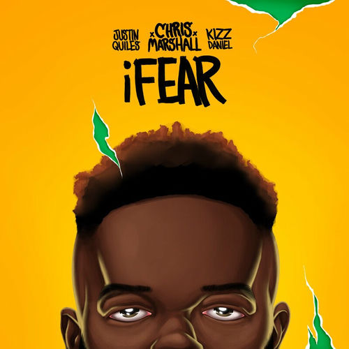 Portada de iFear