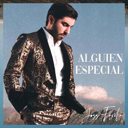 Portada de Alguien Especial