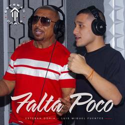 Portada de Falta Poco